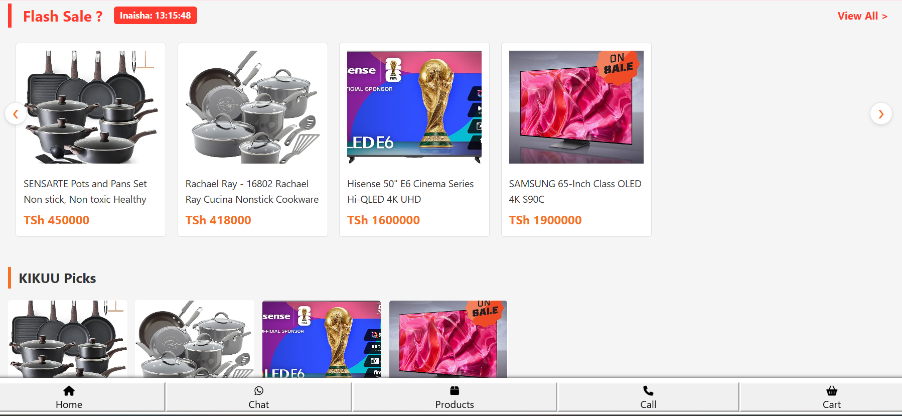 product